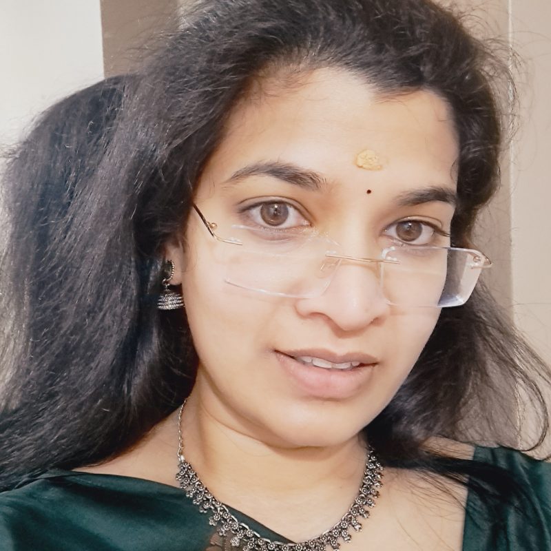 Akhila Rajendran Project title:: Rising aggression, hostility and abuse, an exploration of experiences of safety and support needs in healthcare settings in Ireland.