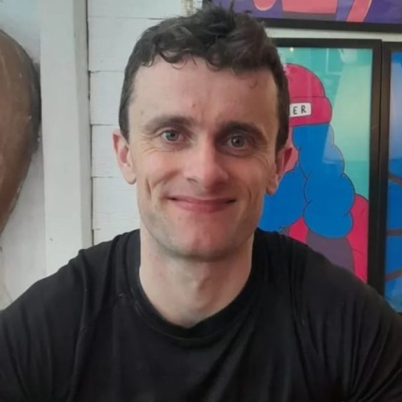 Darran Quinn Darran Quinn