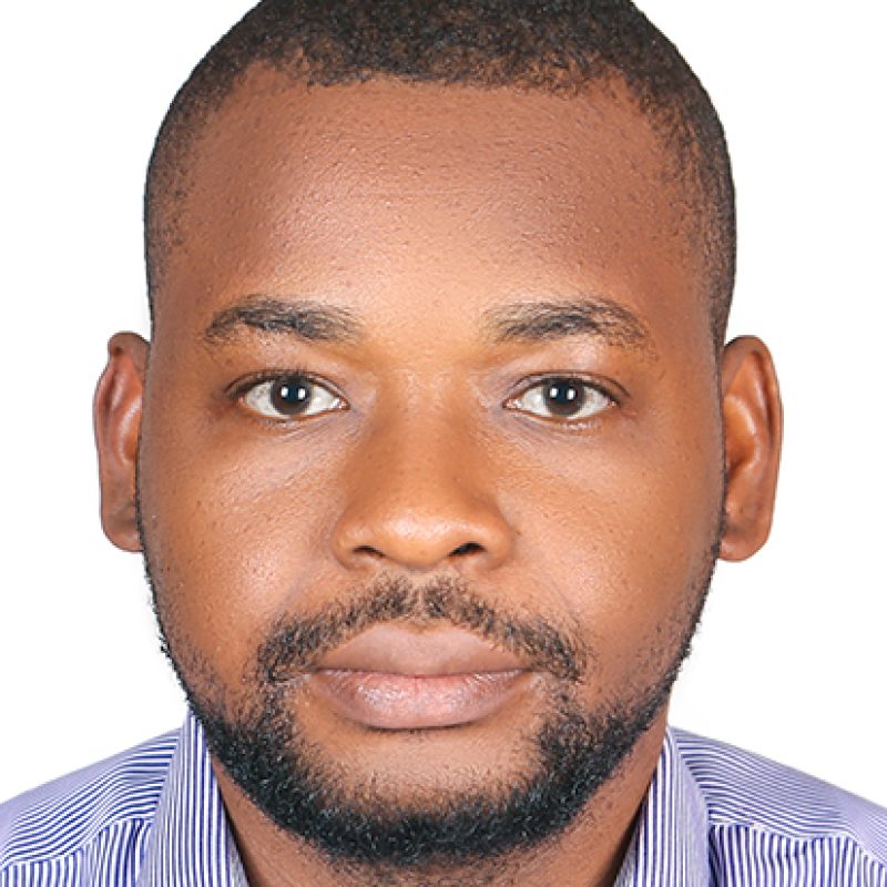 David Aluga