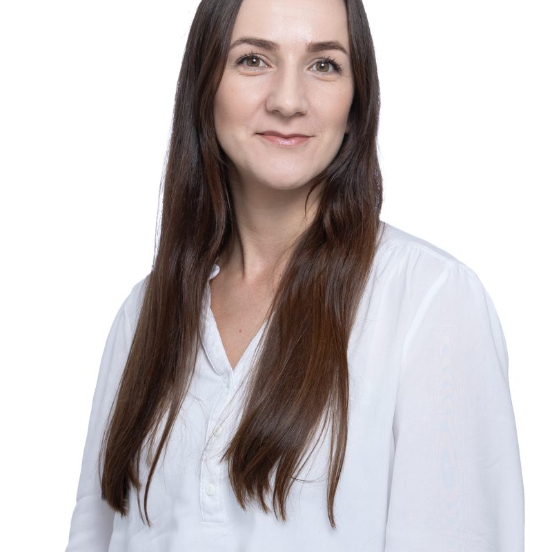 FREE IMAGE- NO REPRO FEE.
Katarina Medved. Photo By Tomas Tyner, UCC.