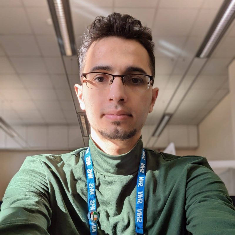 Mohammed Sammour