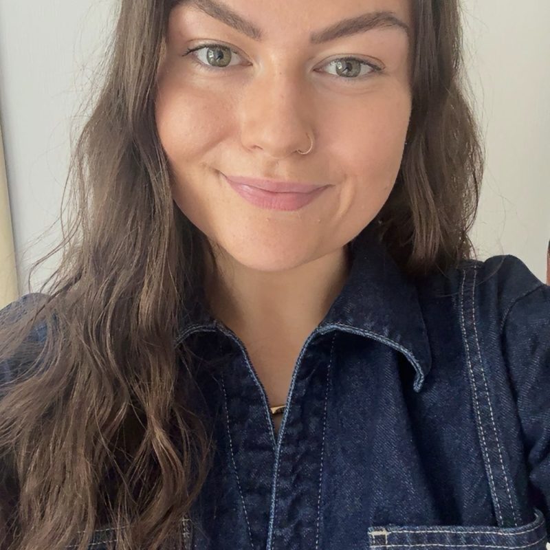 Saoirse Duggan