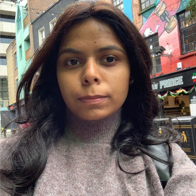 Trivedi Venkatesh Trivedi Venkatesh